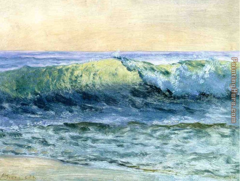 The Wave